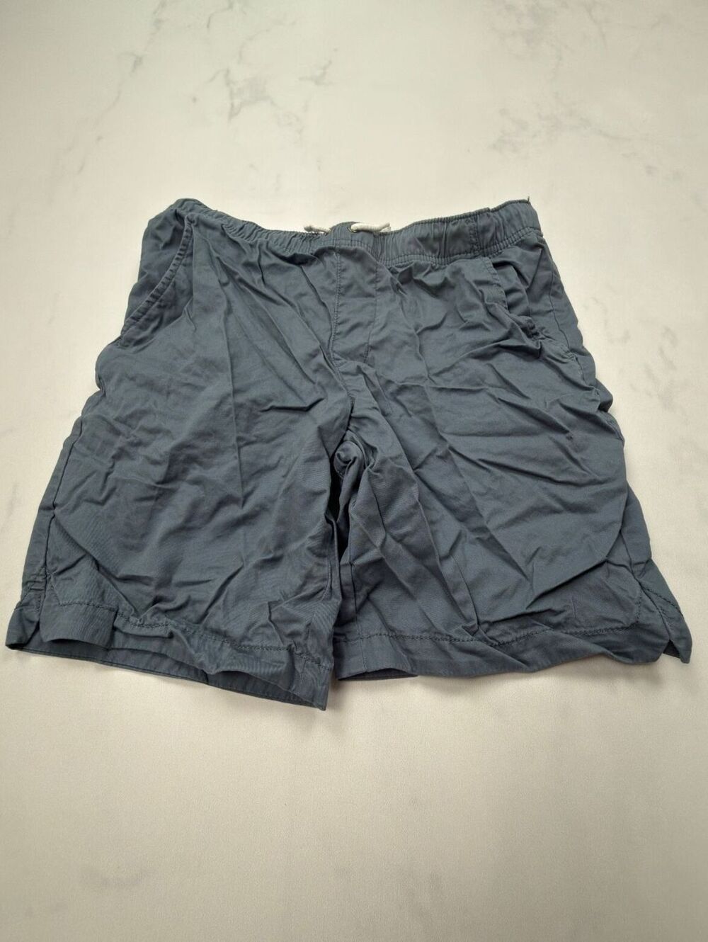 Sonoma Athletic Shorts Blue 2000s Minimalist - Boys XL